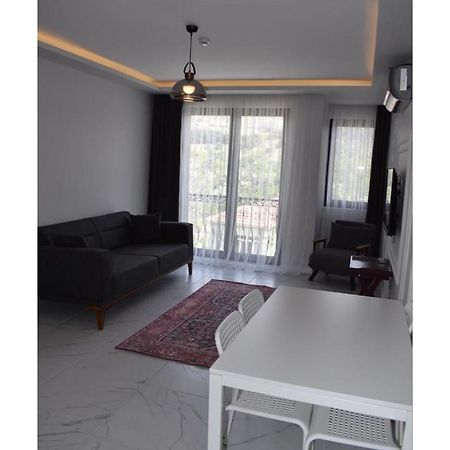 Cadde Suits İmroz Exteriér fotografie
