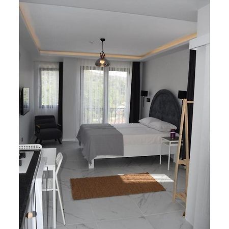 Cadde Suits İmroz Exteriér fotografie