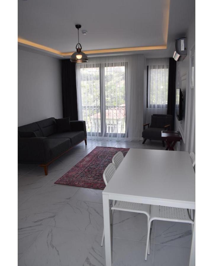 Cadde Suits İmroz Exteriér fotografie