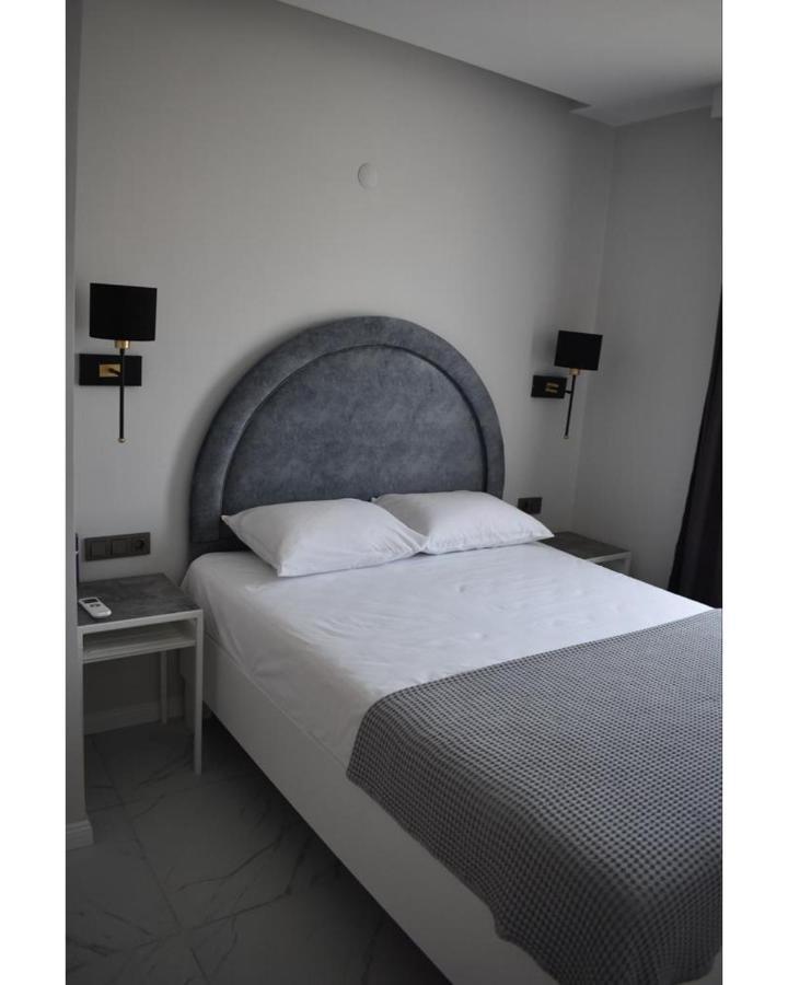 Cadde Suits İmroz Exteriér fotografie