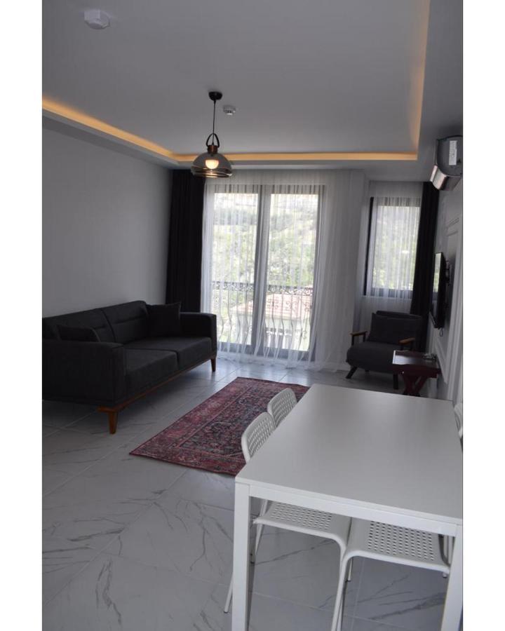 Cadde Suits İmroz Exteriér fotografie