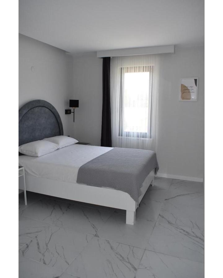 Cadde Suits İmroz Exteriér fotografie