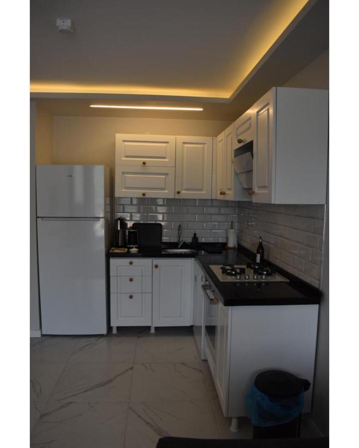 Cadde Suits İmroz Exteriér fotografie
