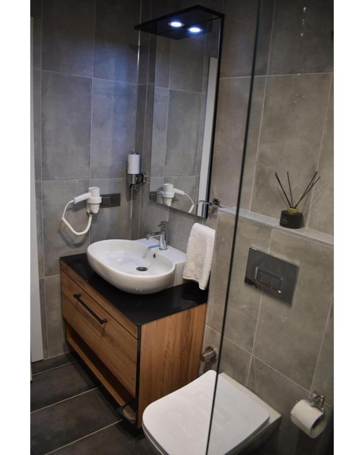 Cadde Suits İmroz Exteriér fotografie